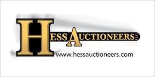 Hess Auctioneers