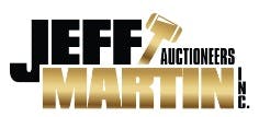 Jeff Martin Auctioneers, Inc.