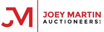 Joey Martin Auctioneers