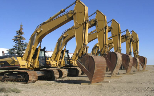 5 tips for maintenance to extend heavy machinery and equipment life